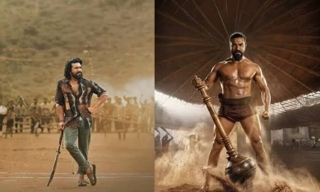 పెద్ది చిత్రంలోని ఎమోషనల్ ఆసుపత్రి సన్నివేశంపై రామ్ చరణ్ ఆసక్తికర వ్యాఖ్యలు.. ఎనిమిది గంటల్లోనే పూర్తి