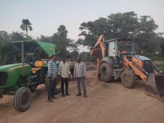 బతుకమ్మ వేడుకలకు ముస్తాబు 