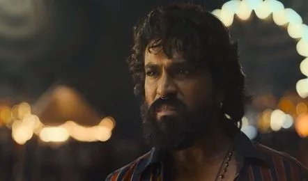 పెద్ది చిత్రంలోని ఎమోషనల్ ఆసుపత్రి సన్నివేశంపై రామ్ చరణ్ ఆసక్తికర వ్యాఖ్యలు.. ఎనిమిది గంటల్లోనే పూర్తి