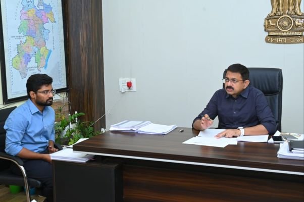*స్థానిక సంస్థల ఎన్నికలకు పకడ్బందీ ఏర్పాట్లు చేపట్టాలి