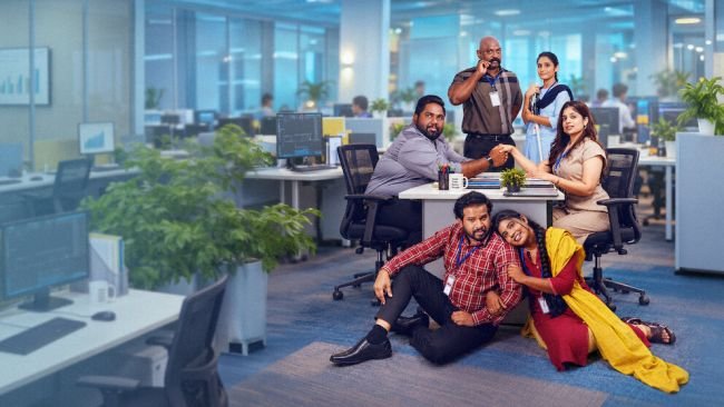 ఓటీటీలో సంచలనం సృష్టిస్తోన్న తెలుగు వెబ్‌సిరీస్.. కపిల్ శర్మ షోను వెనక్కి నెట్టిన లీస్ట్ ఎలిజిబుల్ బ్యాచిలర్