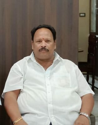 రాష్ట్ర పీఆర్టీయూ అసోసియేట్ అధ్యక్షుడిగా కోట వేణు ఎన్నిక
