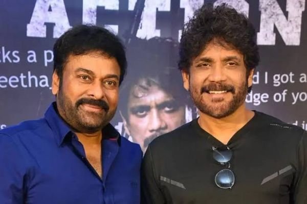 మెగాస్టార్ చిరంజీవితో మల్టీస్టారర్ సినిమాపై నాగార్జున స్పందన.. టాలీవుడ్‌లో ఆసక్తికర చర్చ