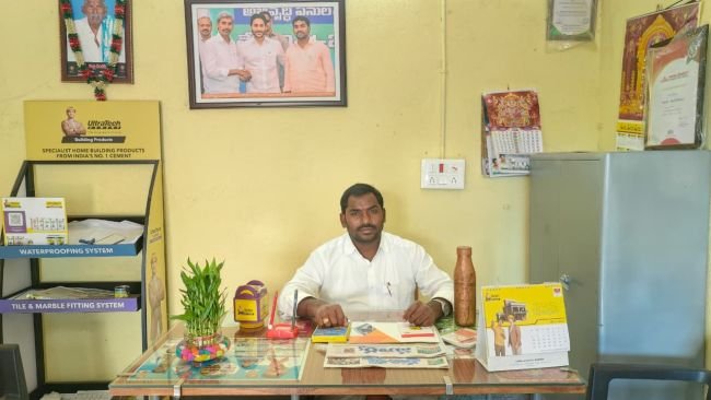 ఎంపీ మిథున్ రెడ్డి పై దాడిని ఖండిస్తున్నాం చల్లా సునీల్