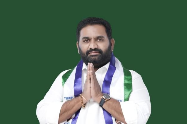 ఎంపీ మిథున్ రెడ్డి పై దాడి చేయటం అమానుషం 