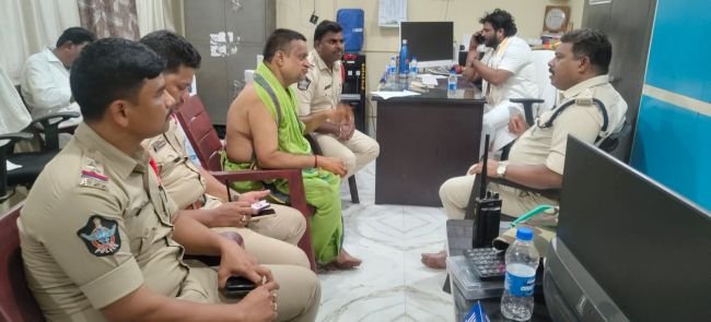 శ్రీ కోటదుర్గమ్మ తిరువీధి ఉత్సవాన్ని విజయవంతం చెయ్యండి 
