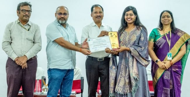 భారతదేశానికి పోషకాహర భద్రత అవసరం 