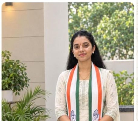 విశాఖ మేయర్‌ బరిలోకి అనుప్రియ...!