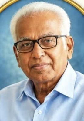 అనారోగ్యంతో విశ్రాంత ఉద్యోగి కెమిస్ట్రీ వెంకటేశ్వరరావు మృతి.
