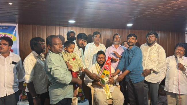 ఘనంగా ముగిసిన మనోహర ఉపవాస పండగలు     