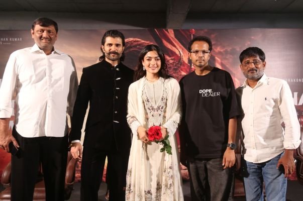 రణబాలి సినిమా మా కెరీర్ లో ఎప్పటికీ గర్వపడే చిత్రం.. హీరో విజయ్ దేవరకొండ సంచలన వ్యాఖ్యలు