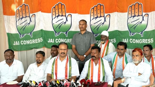 డంపుయార్డు పై రాజకీయ డ్రామాలొద్దు 