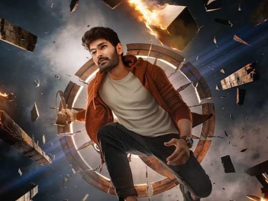 ఇట్లు అర్జున’ సినిమాను ప్రజెంట్ చేయడం చాలా ప్రౌడ్‌గా ఉంది.. కింగ్ నాగార్జున ఆసక్తికర వ్యాఖ్యలు