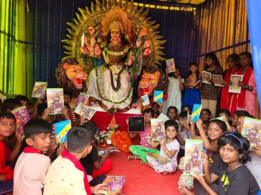 *శ్రీ దుర్గా భవాని దేవి శరన్నవరాత్రులు*