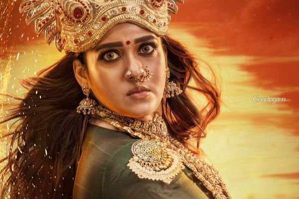 లేడీ సూపర్ స్టార్ నయన్‌ సినిమా హక్కులను దక్కించుకున్న ప్రముఖ నిర్మాణ సంస్థ.. ‘మూకుతి అమ్మన్ 2’ పై భారీ అంచనాలు