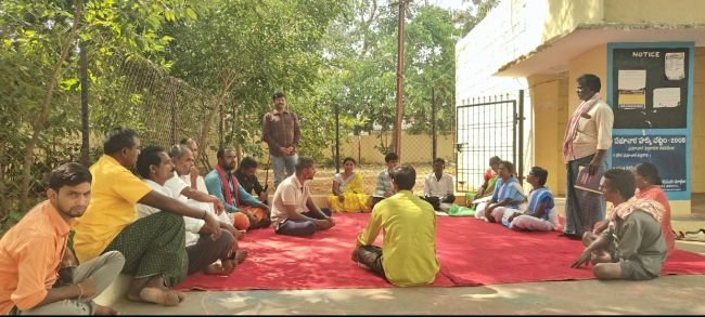 ఎల్ నినోను సమర్థవంతంగా ఎదుర్కొందాం 