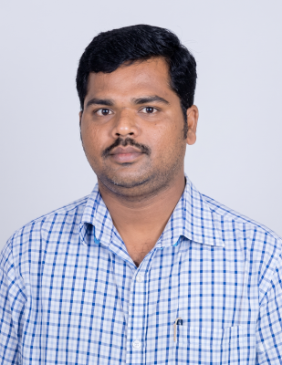 పలమనేరు అధ్యాపకుడికి పీహెచ్‌డీ