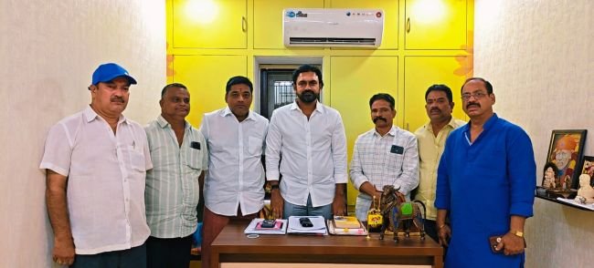 ప్రస్తుతం ఉన్న చౌక్ యధావిధిగా సాగుతుంది