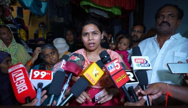 ఆళ్లగడ్డ మున్సిపాలిటీలో గెలుపు మాదే. ఎమ్మెల్యే భూమా అఖిలప్రియ