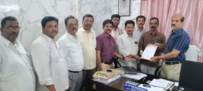 ప్రత్యేక వర్గాల ఉపాధ్యాయులకు ఎన్నికల విధుల నుంచి మినహాయింపు కల్పించాలి