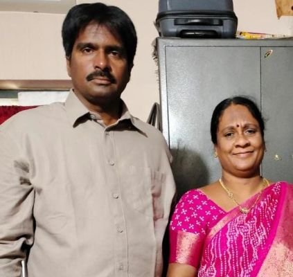 ఉండి టిడిపి ఎంపీపీ అభ్యర్థిగా ఇర్రింకి లావణ్య