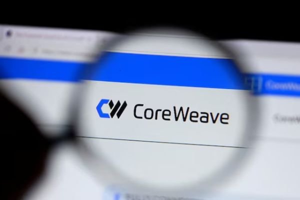 కోర్‌వీవ్ సిఈఓ సంచలన నిర్ణయం