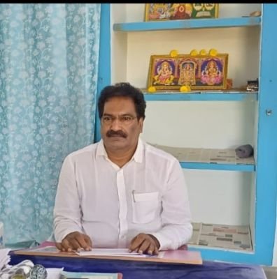 ఉదయగిరి జలవనరుల శాఖ డీఈఈ సస్పెన్షన్..