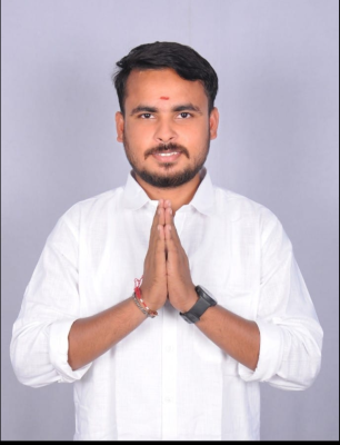 సేవకార్యక్రమాలతో ప్రజల్లో గుర్తింపు.మడకశిర జడ్పీటీసీ టికెట్ పై కళ్యాణ్ కుమార్ ఆశలు .
