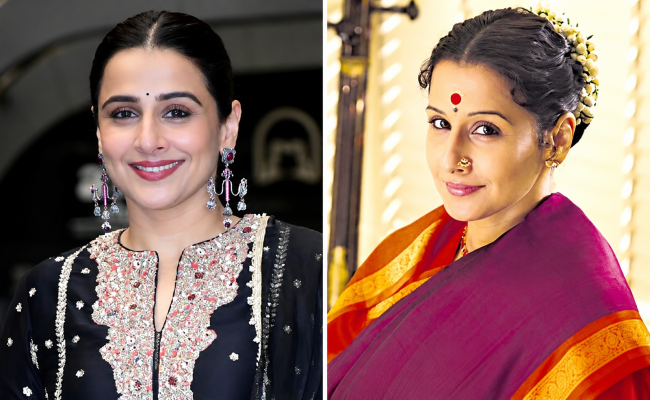 ఎమ్మెస్ సుబ్బులక్ష్మి బయోపిక్ మిస్ కావడానికి అసలు కారణం అదే.. విద్యాబాలన్ భావోద్వేగం!