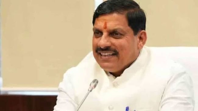  ఎల్ నినో ప్రభావం ఉన్నా రాష్ట్రంలో సోయాబీన్ దిగుబడి ఆశాజనకం: అంతర్జాతీయ సదస్సులో మధ్యప్రదేశ్ సీఎం మోహన్ యాదవ్ వెల్లడి!