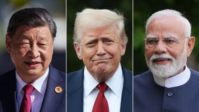 రష్యా ఆయిల్ కొనుగోళ్లపై భారత్, చైనాకు ట్రంప్ ఊరట..