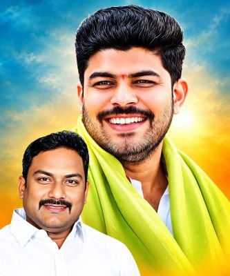 అనంతపురం మేయర్ అభ్యర్థి బి.సి. రమేష్ గౌడ్‌కు ఈడిగ (గౌడ) సంఘం మద్దతు