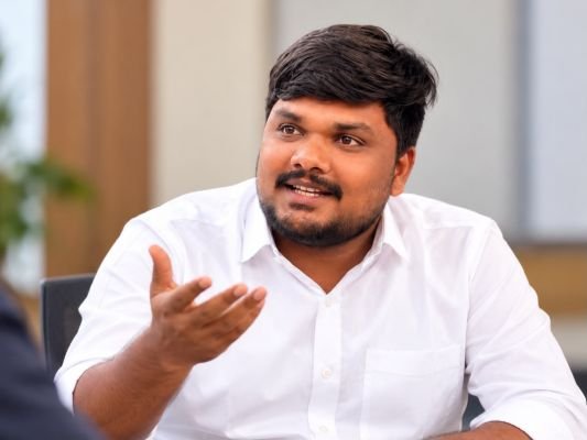 డాటా సెంటర్ల ఏర్పాటుతో షాద్నగర్ ప్రాంతం అతలాకుతలం