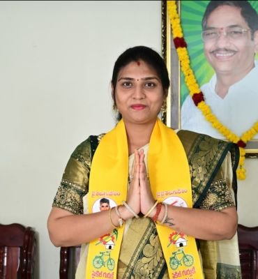 అవనాపు కుటుంబానికి దక్కిన గౌరవం