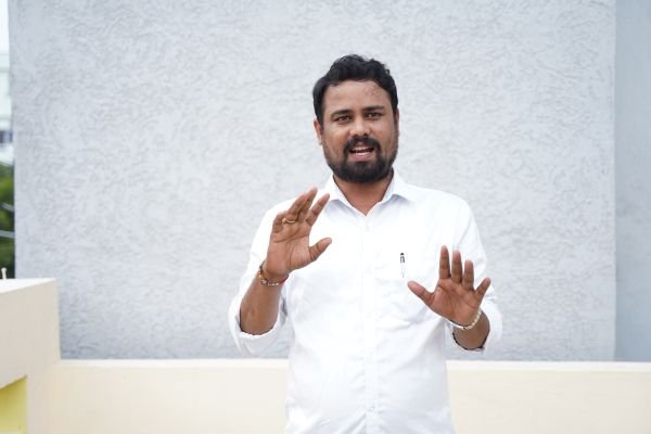 ఆహార కల్తీపై ఉక్కుపాదం మోపాలి – ప్రజల ప్రాణాలతో చెలగాటమాడితే సహించేది లేదు: మెట్టు శ్రీధర్