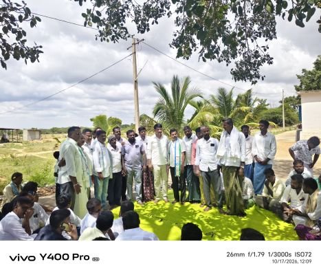 జెడ్పీటీసీ, ఎంపీటీసీ ఎన్నికలకు సిద్ధమవుతున్న వైఎస్సార్‌సీపీ