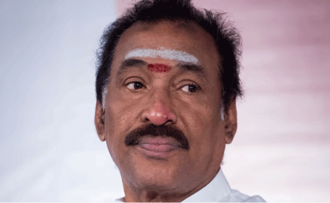 సంగీత ప్రపంచంలో తీరని లోటు: ప్రముఖ సంగీత దర్శకుడు ‘తేనిసై తెన్రల్’ దేవా కన్నుమూత