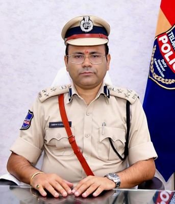 పోలీస్‌ ఫ్లాగ్‌ డే సందర్భంగా రాష్ట్రస్థాయి పోటీలు