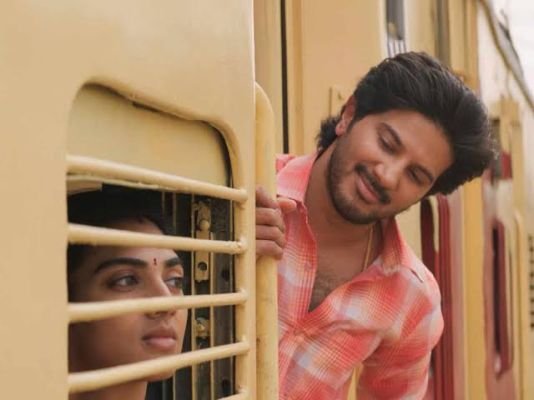పల్లెటూరి నుంచి అంతరిక్షం వరకు: దుల్కర్ సల్మాన్ ‘ఆకాశంలో ఒక తార’ టీజర్ విడుదల!