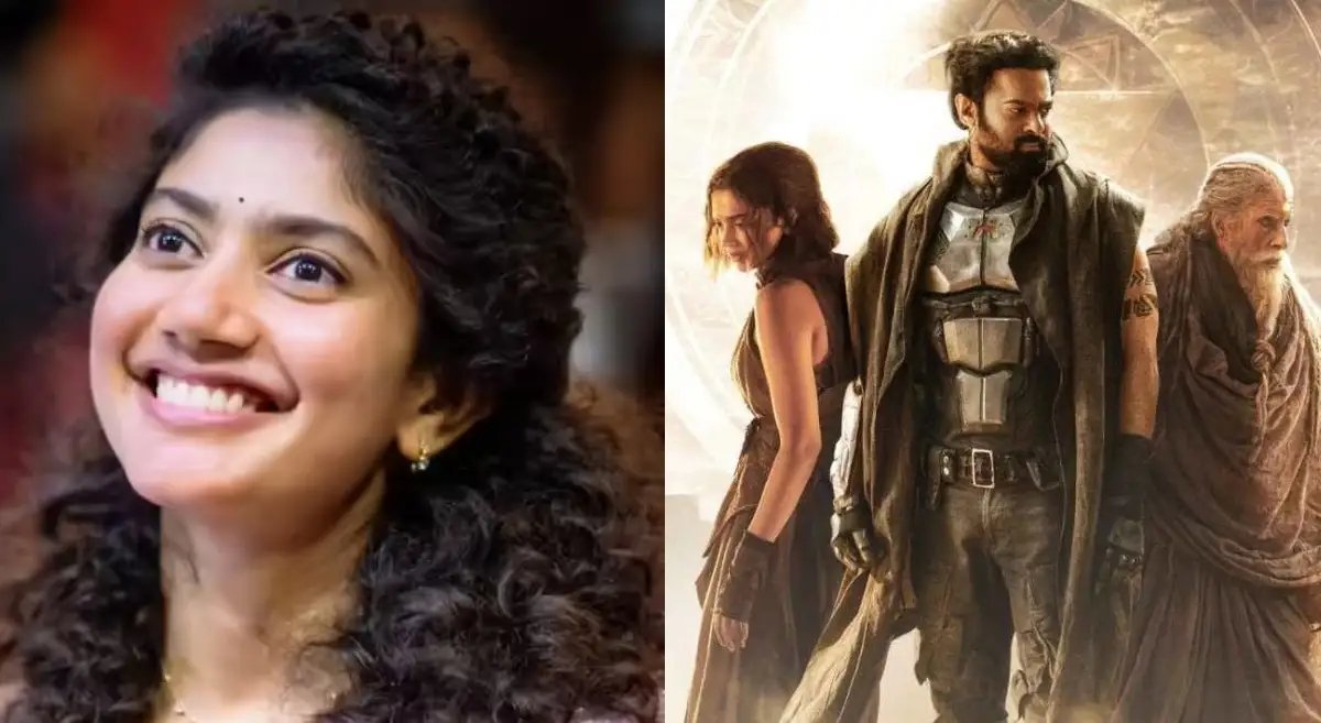 కల్కి 2 షూటింగ్ షురూ: సాయిపల్లవి ఎంట్రీపై క్లారిటీ మరియు రిలీజ్ డేట్ అప్‌డేట్