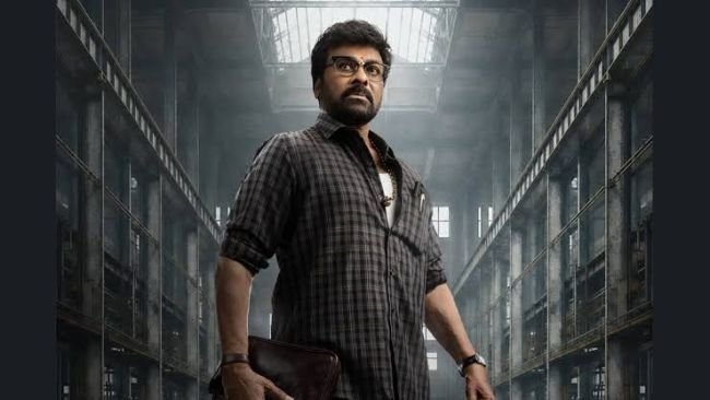 మెగాస్టార్ ‘కాకా’ సినిమాకు స్టార్ సినిమాటోగ్రాఫర్.. మెరుపులు ఏ స్థాయిలో ఉండబోతున్నాయంటే?