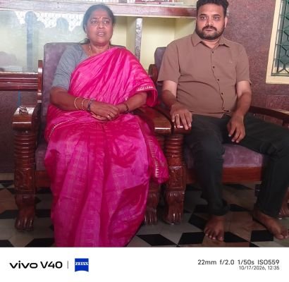 కుమారుడిపై అక్రమ కేసులు.. రాజకీయ వేధింపులే లక్ష్యం: మాజీ ఎమ్మెల్యే కంగాటి శ్రీదేవమ్మ