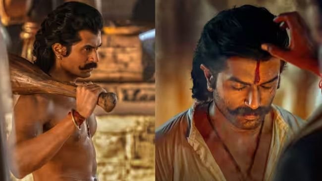 రణబాలి ఫస్ట్ డే బాక్సాఫీస్ కలెక్షన్స్: గ్రాండ్ ఓపెనింగ్‌తో దుమ్మురేపిన విజయ్-రష్మిక జంట!