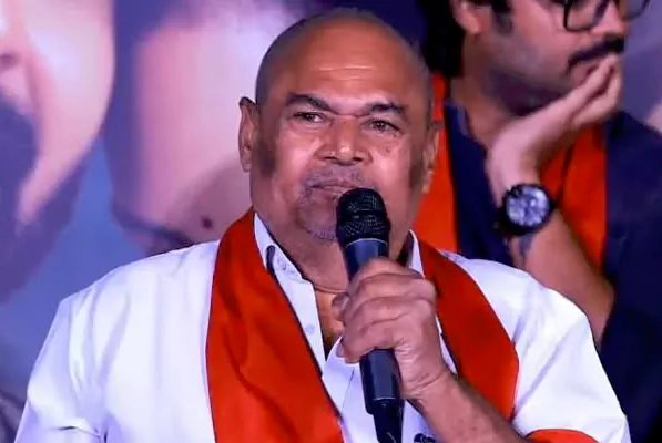 ‘మేము నక్సలైట్లం కాదు’.. సెన్సార్ బోర్డు తీరుపై పీపుల్స్ స్టార్ ఆర్. నారాయణమూర్తి ఆగ్రహం