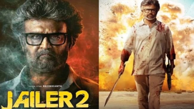 జైలర్ 2 కంటే జైలర్ మొదటి భాగమే ఎందుకు అద్భుతంగా నిలిచింది? కారణాలివే!