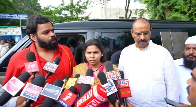 ఆళ్లగడ్డ మున్సిపాలిటీలో విజయం మాదే. ఎమ్మెల్యే భూమా అఖిలప్రియ