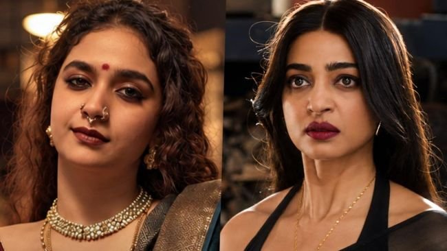 కీర్తి సురేష్ ‘అక్కా’ వెబ్ సిరీస్ టీజర్ విడుదల: ఓటీటీలో లేడీ సూపర్‌స్టార్ వైలెంట్ లుక్!