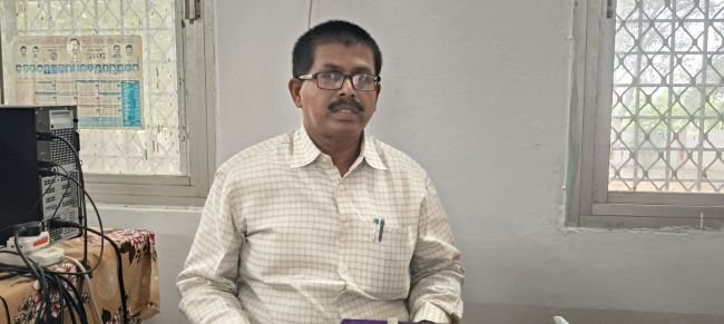 బత్తలపల్లి మండలంలో స్థానిక ఎన్నికల నియమావళి
