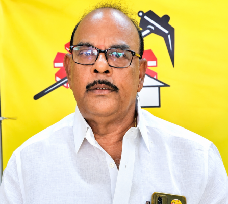 అన్న వదిలిన బాట.. తమ్ముడు మోస్తున్న బాధ్యత