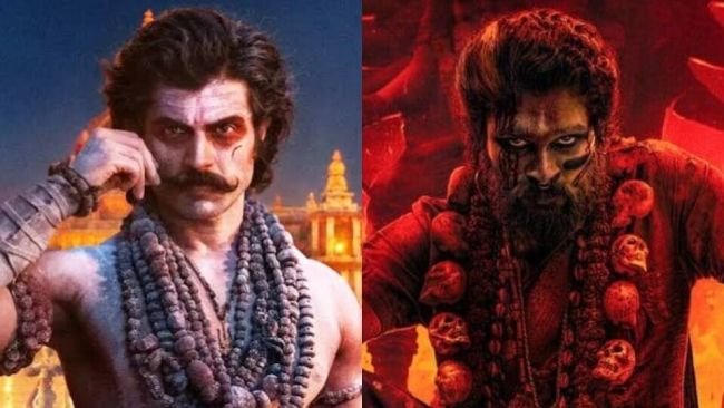 అల్లు అర్జున్ పుష్ప 2 రేంజ్‌లో విజయ్ దేవరకొండ రణబాలి నటన: రష్మిక మందన్న సంచలన వ్యాఖ్యలు!